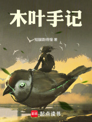  木叶手记