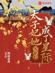 太子妃她成了星际NPC